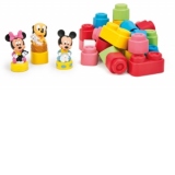 Set joaca Clemmy Baby - Disney Punga cu Cuburi - 14831