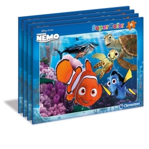 Puzzle 15 Piese - Nemo - Clementoni 22223