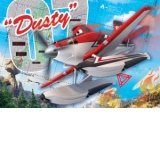 Puzzle 100 piese Maxi - Planes 2 - Dusty