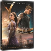 Ascensiunea lui Jupiter (Blu-ray Disc)