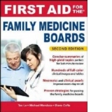 First Aid for the Family Medicine Boards