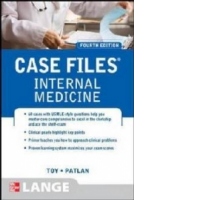 Case Files Internal Medicine