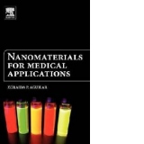 Nanomaterials for Medical Applications