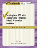 Treating Your OCD with Exposure and Response (Ritual) Preven