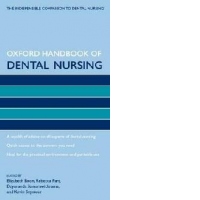 Oxford Handbook of Dental Nursing