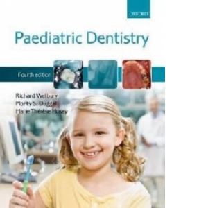 Paediatric Dentistry