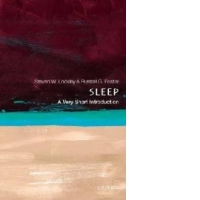 Sleep: A Very Short Introduction