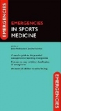 Emergencies in Sports Medicine