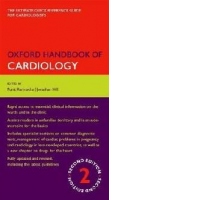 Oxford Handbook of Cardiology