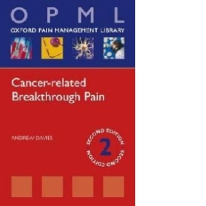 Cancer-related Breakthrough Pain