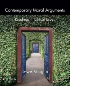Contemporary Moral Arguments