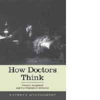 How Doctors Think