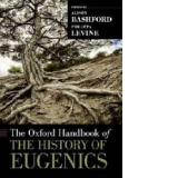 Oxford Handbook of the History of Eugenics