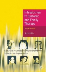 Introduction to Systemic and Family Therapy