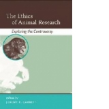Ethics of Animal Research