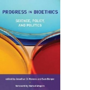 Progress in Bioethics