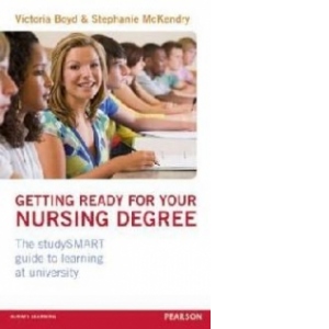 Getting Ready for Your Nursing Degree