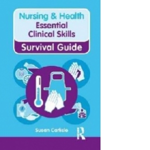 Essential Clinical Skills