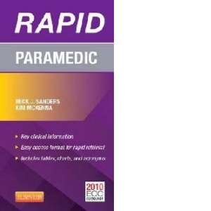 RAPID Paramedic