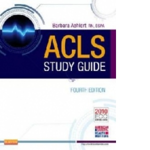 ACLS Study Guide