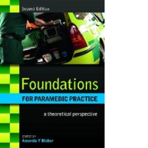 Foundations for Paramedic Practice