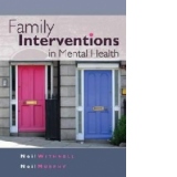 Family Interventions in Mental Health