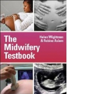 Midwifery Testbook