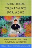 Non-Drug Treatments for ADHD