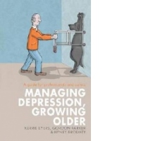 Managing Depression, Growing Older