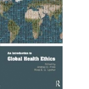 Introduction to Global Health Ethics