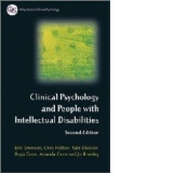 Clinical Psychology and People with Intellectual Disabilitie