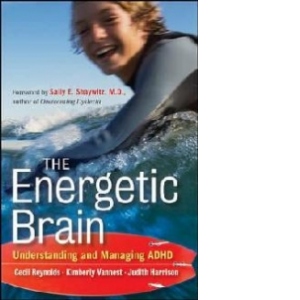 Energetic Brain