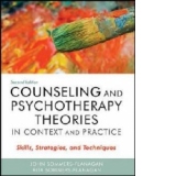 Counseling and Psychotherapy Theories in Context and Practic