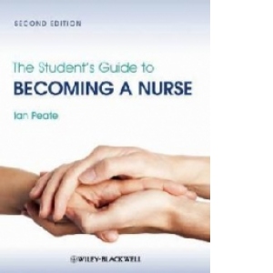 Student's Guide to Becoming a Nurse