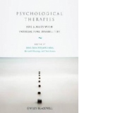 Psychological Therapies for Adults with Intellectual Disabil