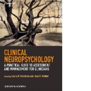 Clinical Neuropsychology