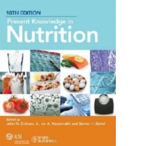 Present Knowledge in Nutrition