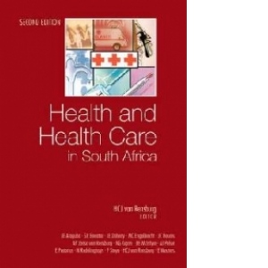 Health and Health Care in South Africa