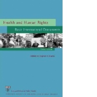 Health and Human Rights
