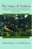 Nature of Nutrition