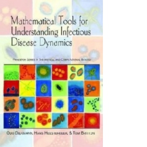 Mathematical Tools for Understanding Infectious Disease Dyna