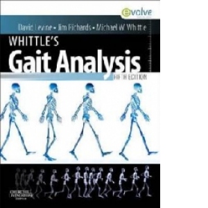 Whittle's Gait Analysis