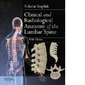 Clinical and Radiological Anatomy of the Lumbar Spine