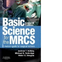Basic Science for the MRCS