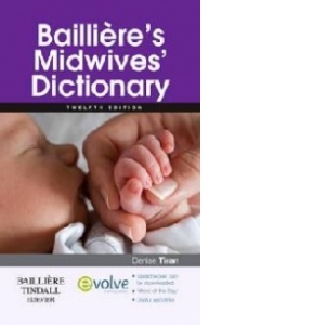 Bailliere's Midwives' Dictionary