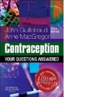 Contraception: Your Questions Answered