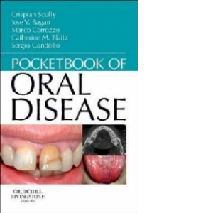 Pocketbook of Oral Disease