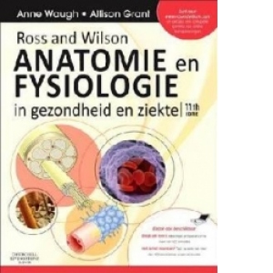 Ross and Wilson Anatomie En Fysiologie in Gezondheid En Ziek