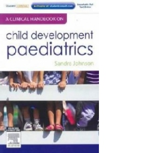 Clinical Handbook on Child Development Paediatrics