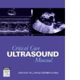 Critical Care Ultrasound Manual